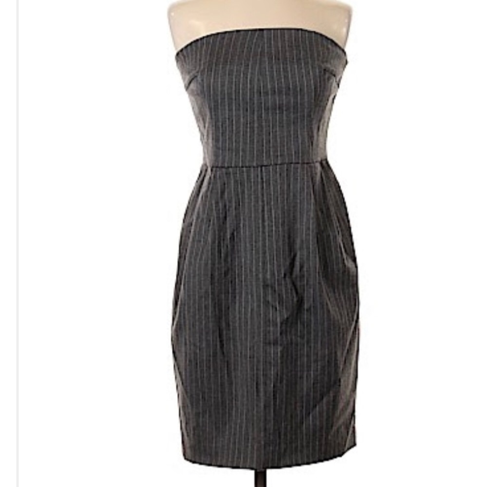 Express Cocktail Dress